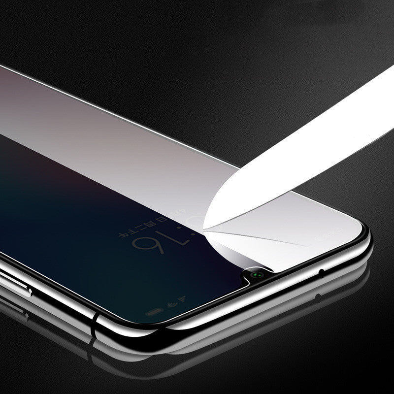 Tempered Glass Screen Protector For Mobile Phone