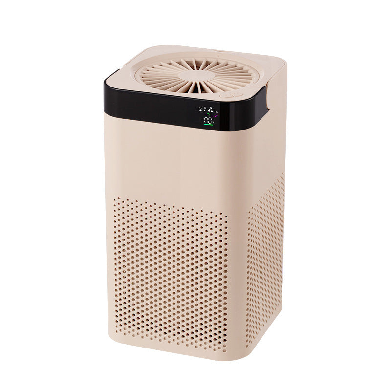 Home Air Purifier Smart Life Appliance