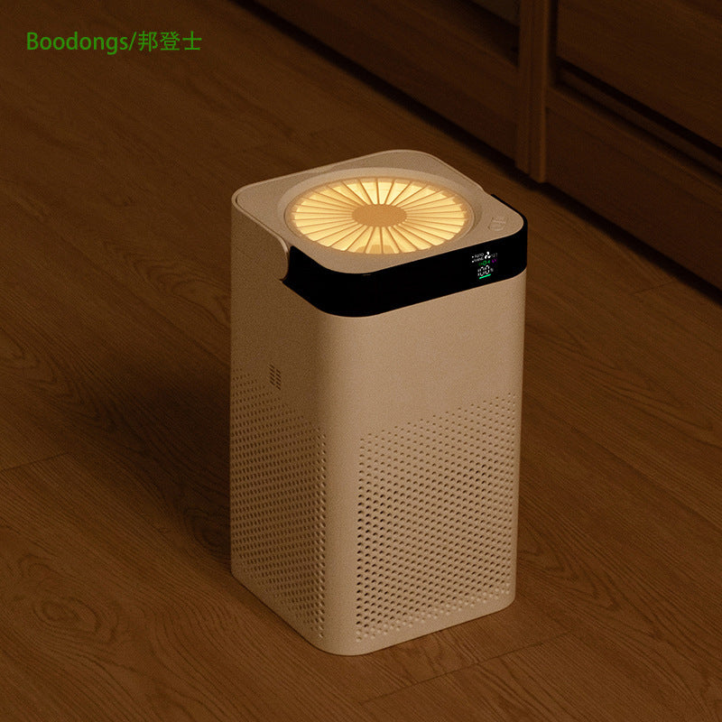 Home Air Purifier Smart Life Appliance