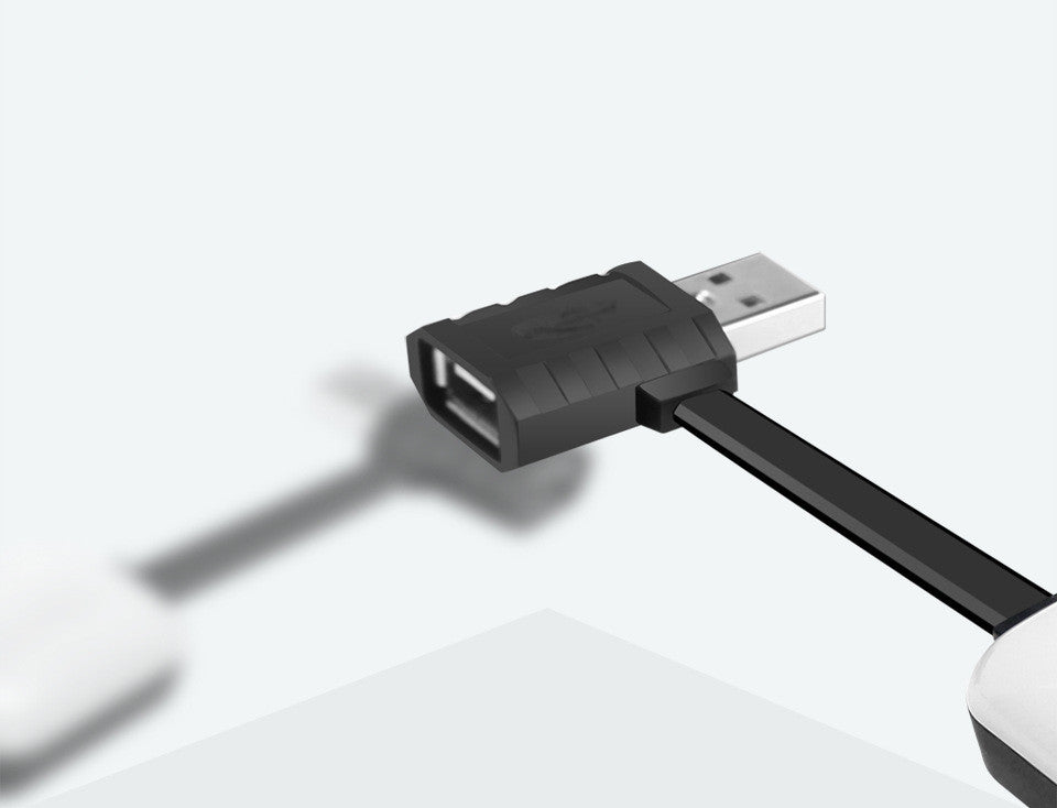 Portable A10 Magnetic Power Bank Charger