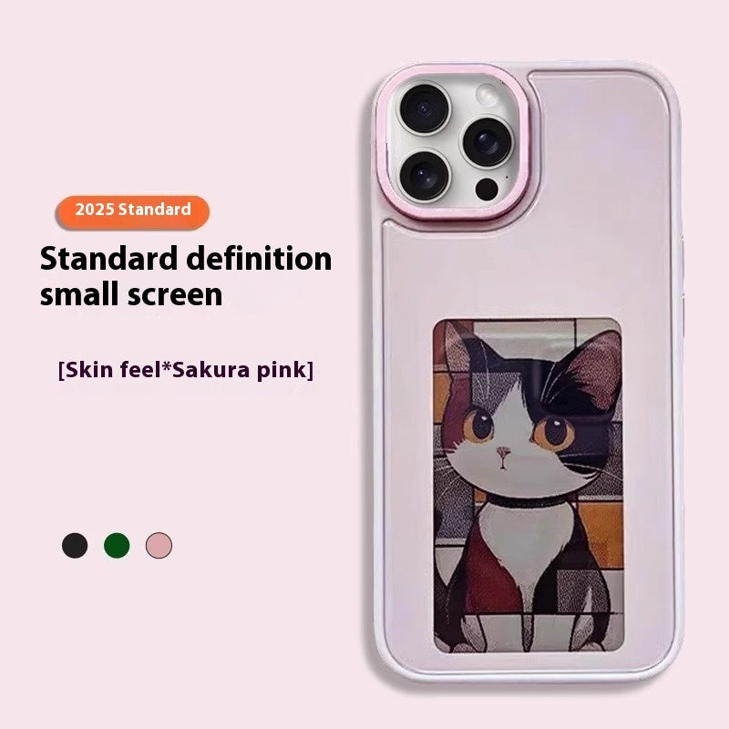 Screen Protector Case For Mobile Phone