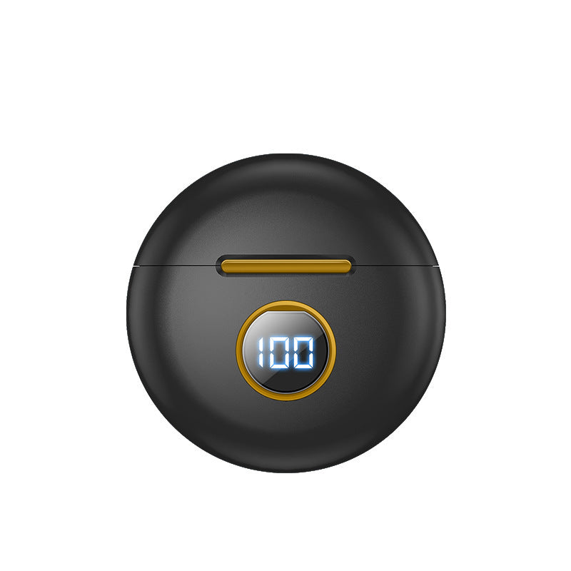 Earphone Earbuds Wireless Bluetooth