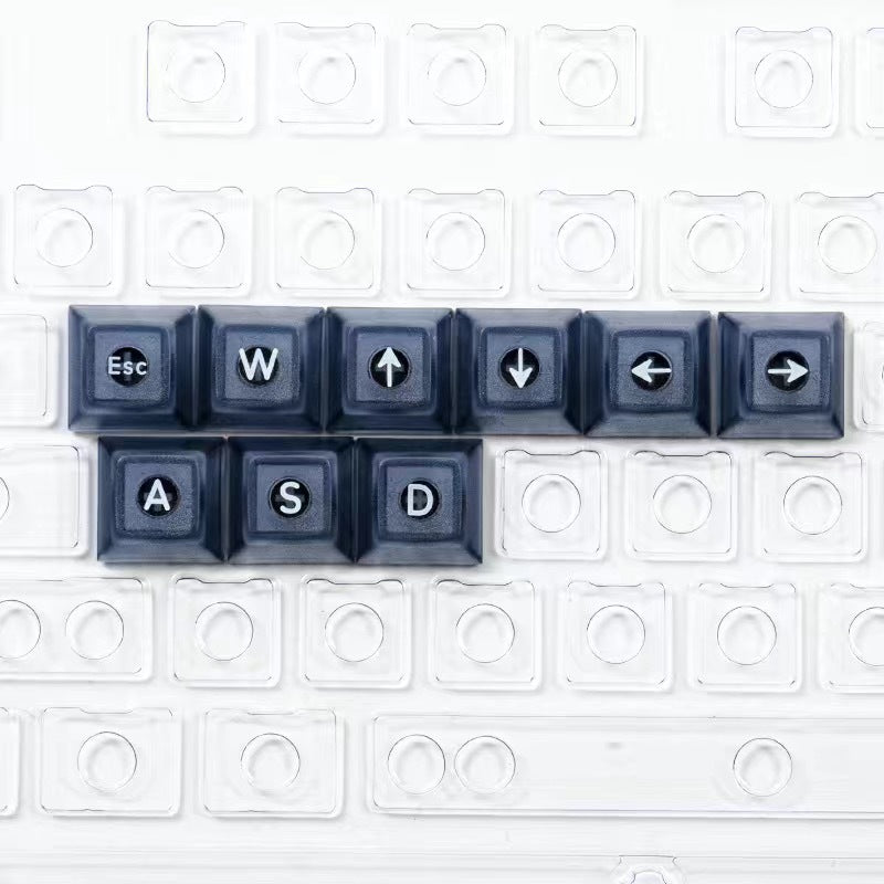 DSA Height Mechanical Keyboard Keycap