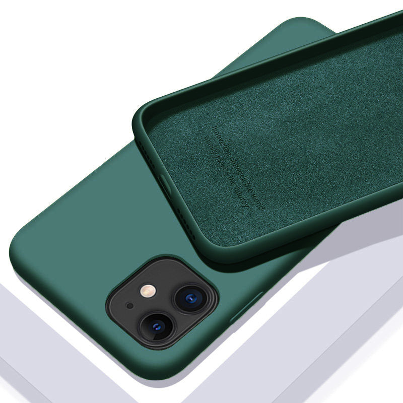 Mobile Phone Case Luxury Soft Cover