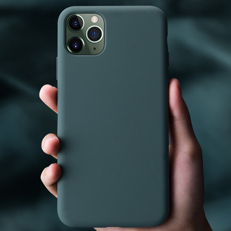 Mobile Phone Case Luxury Soft Cover