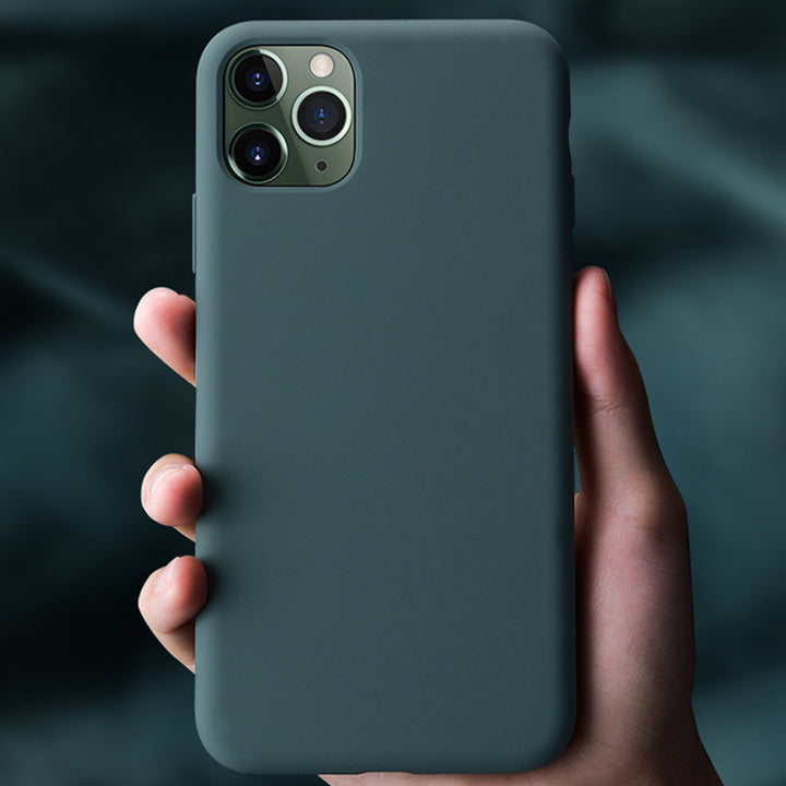 Mobile Phone Case Luxury Soft Cover