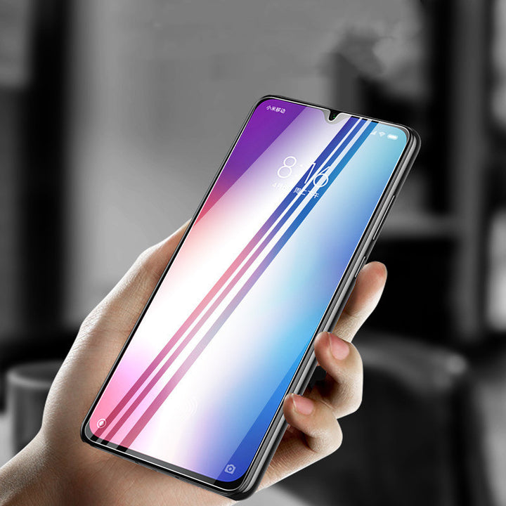 Tempered Glass Screen Protector For Mobile Phone