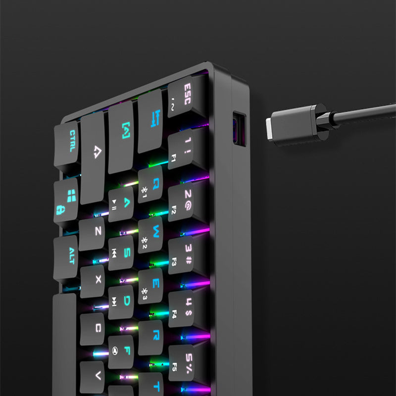 Wireless Bluetooth Keyboard