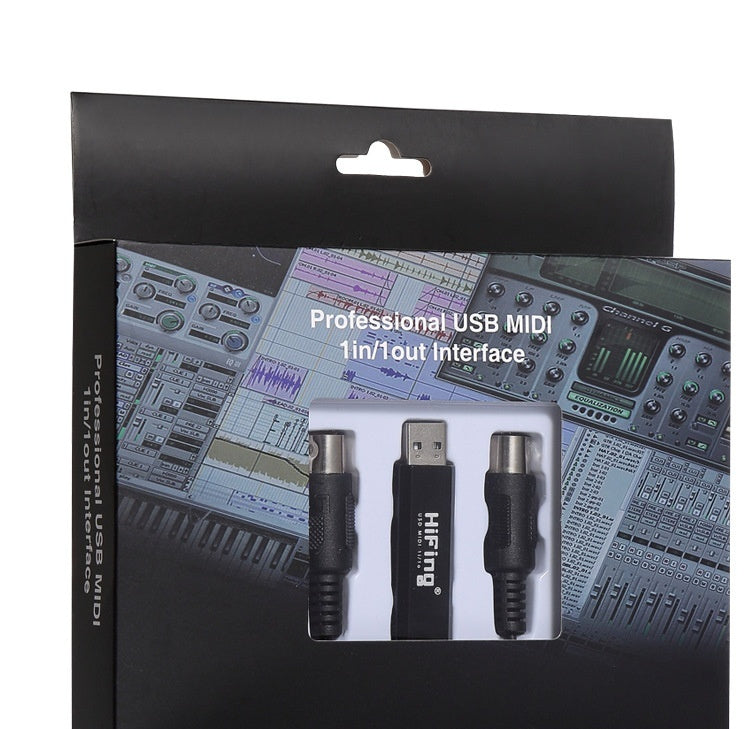 Usb To Midi Cable Electronic Keyboard Usb