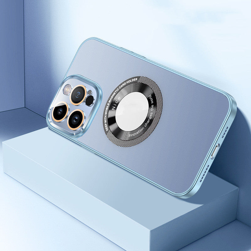 Magnetic Suction Phone Case