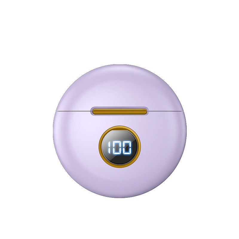 Earphone Earbuds Wireless Bluetooth