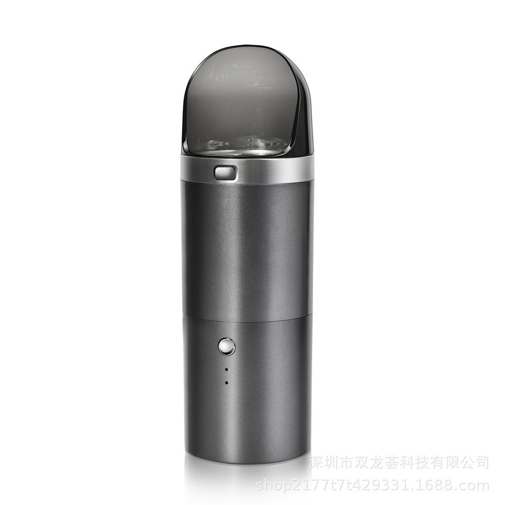 Air Purifier Dual Use In Car And Home