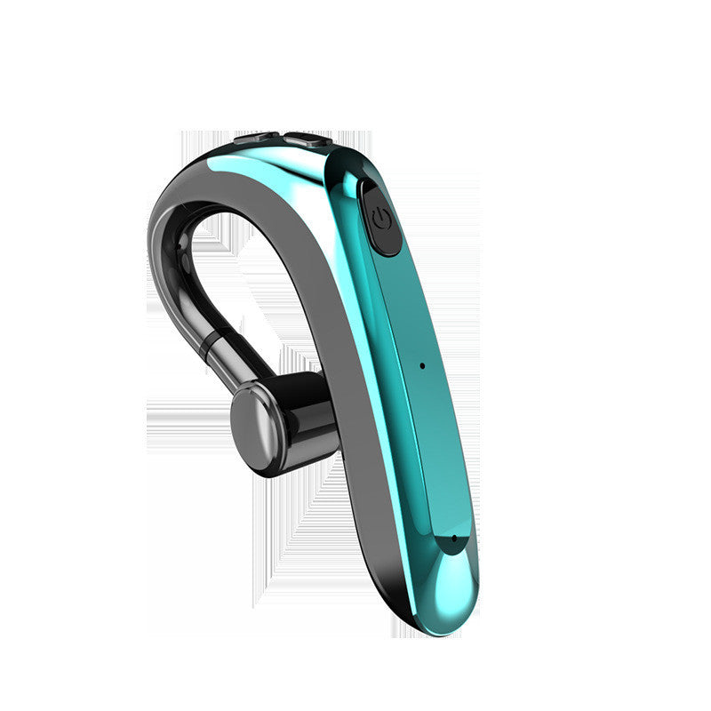 Intelligent Voice Wireless Earphones