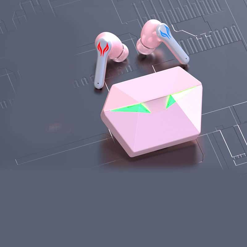 Bluetooth Earphone Wireless Headphone