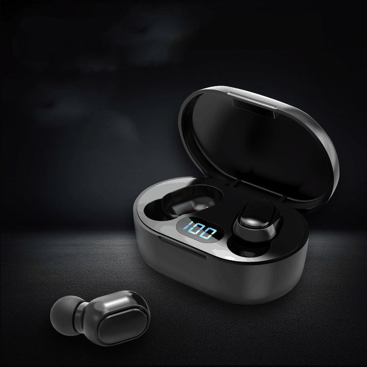 E7S Bluetooth Headset Mini TWS
