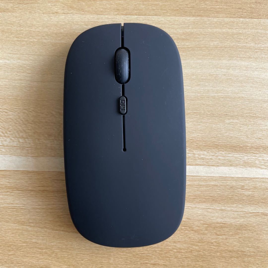 Magnetic Silent Wireless Keyboard