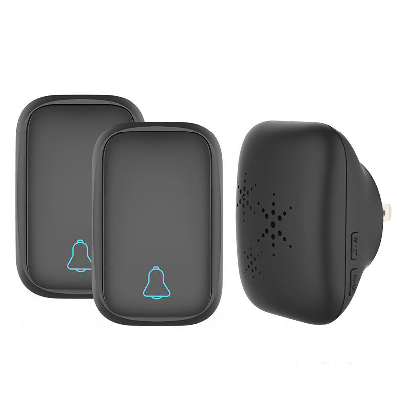 Wireless Doorbell Waterproof Smart Doorbell