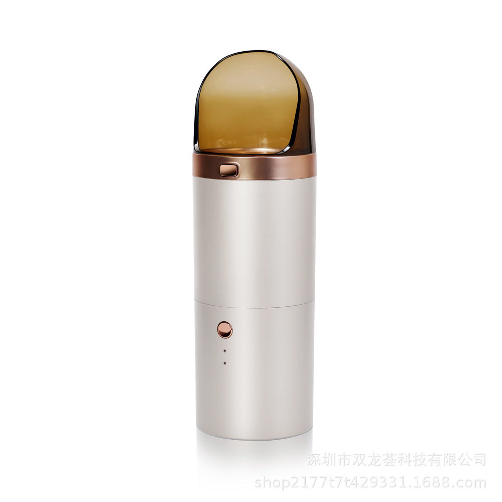 Air Purifier Dual Use In Car And Home