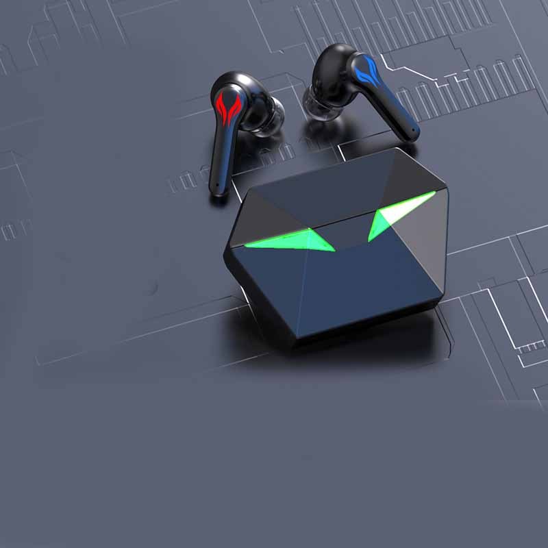 Bluetooth Earphone Wireless Headphone