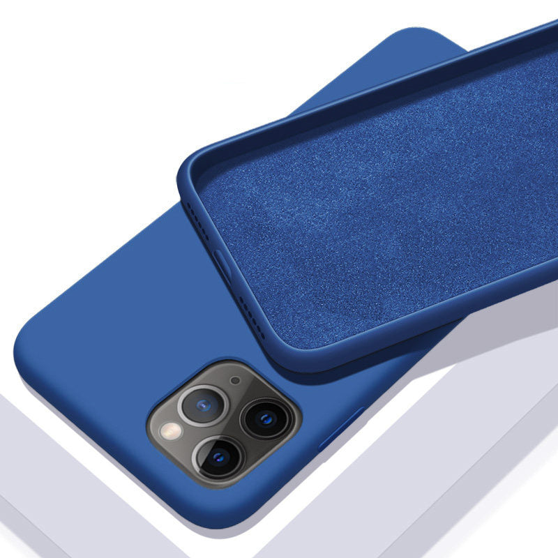 Mobile Phone Case Luxury Soft Cover