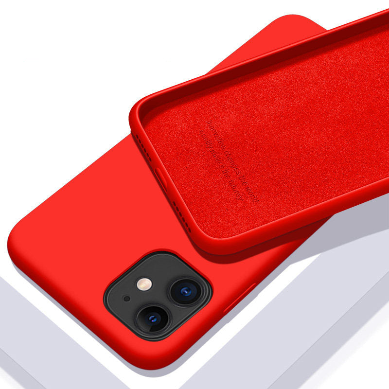 Mobile Phone Case Luxury Soft Cover