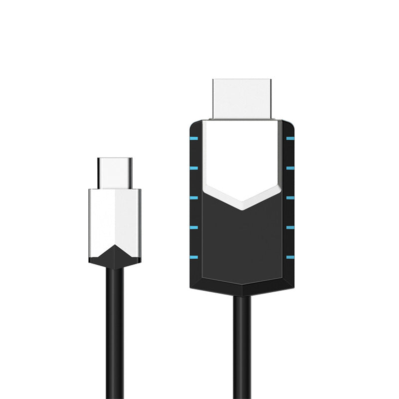 Mobile Computer Type-c To HDMI