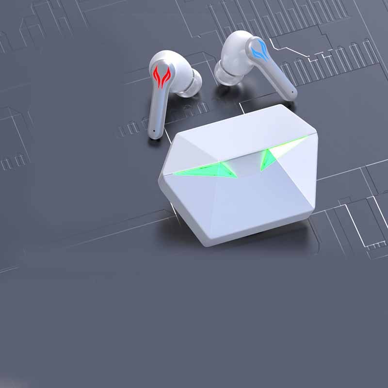 Bluetooth Earphone Wireless Headphone