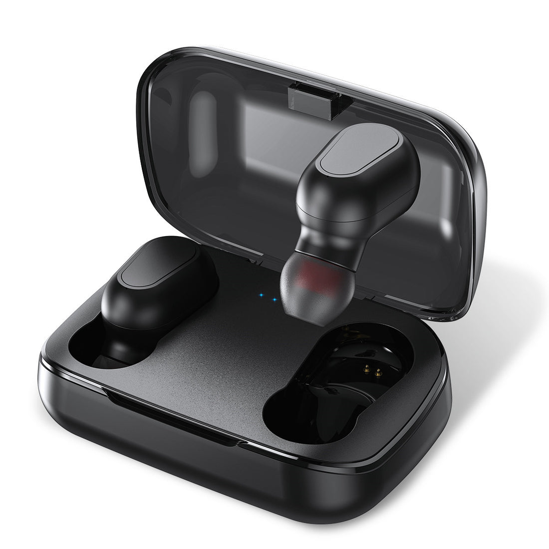 Mini Bluetooth Wireless Headphones